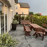 Sloneczna Ubytování v soukromí Mieroszyno