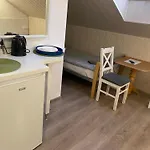 Sloneczna Ubytování v soukromí
