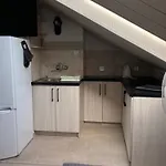 Ubytování v soukromí Sloneczna Mieroszyno