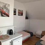 Sloneczna Ubytování v soukromí