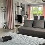 Ubytování v soukromí Sloneczna