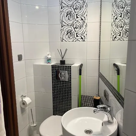 Sloneczna Mieroszyno