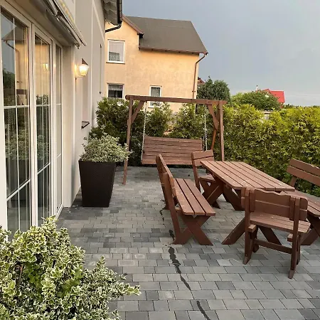 Sloneczna Accommodatie bij particulieren Mieroszyno