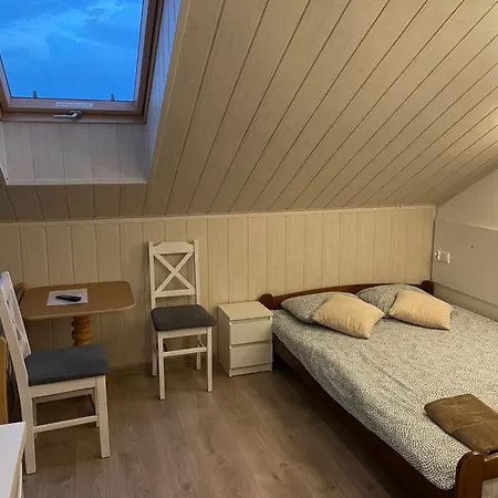 Sloneczna Accommodatie bij particulieren *