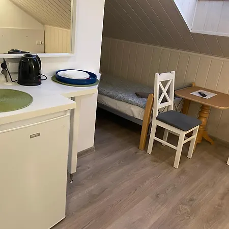 Sloneczna Accommodatie bij particulieren