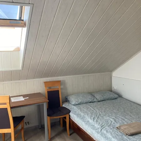 Sloneczna Accommodatie bij particulieren