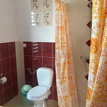 Sloneczna Accommodatie bij particulieren