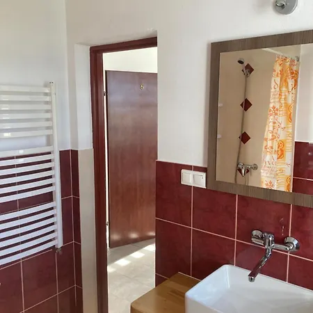 Sloneczna Accommodatie bij particulieren *