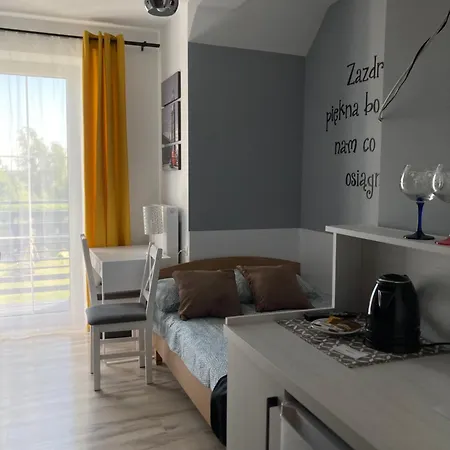 Sloneczna Mieroszyno