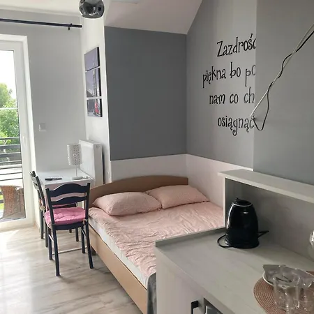 Sloneczna * Mieroszyno