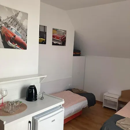 Sloneczna Accommodatie bij particulieren