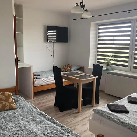 Sloneczna Mieroszyno