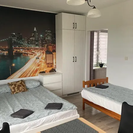 Sloneczna Accommodatie bij particulieren