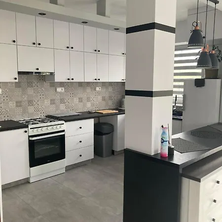 Sloneczna Accommodatie bij particulieren *