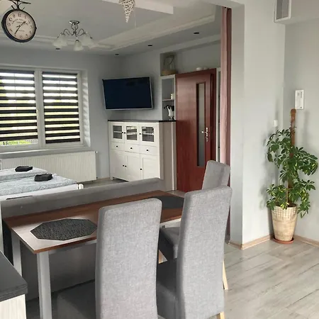 Sloneczna Mieroszyno