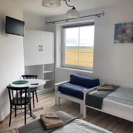 Sloneczna * Mieroszyno