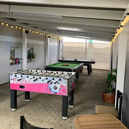 Sloneczna Accommodatie bij particulieren *