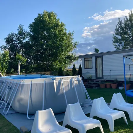 Sloneczna Mieroszyno