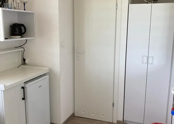 Sloneczna * Mieroszyno