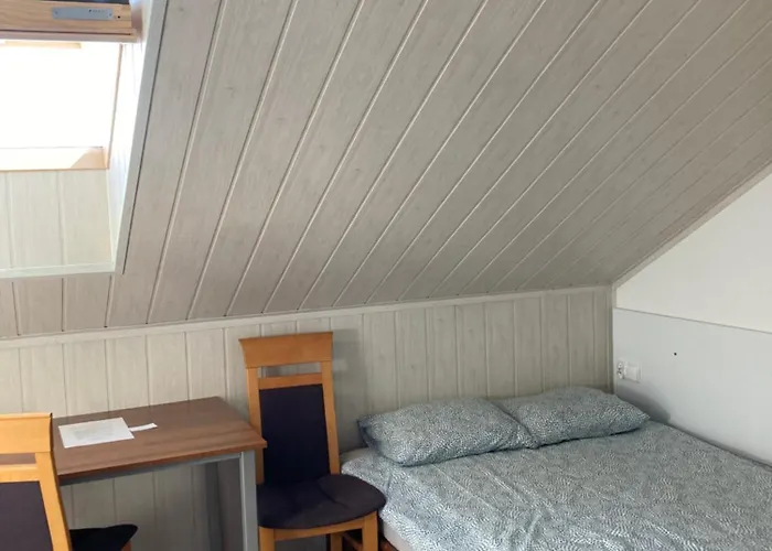 Sloneczna Rum i privatbostad