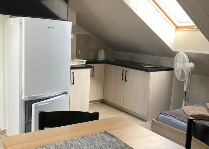 Sloneczna * Mieroszyno