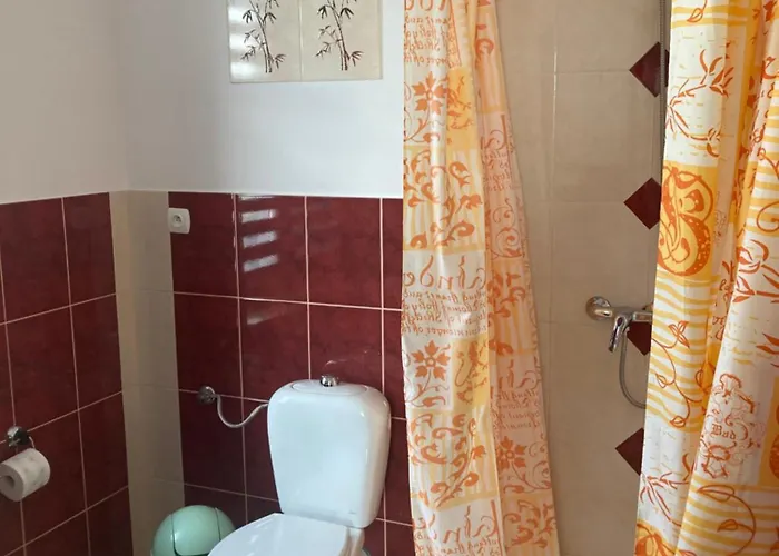 Sloneczna Rum i privatbostad