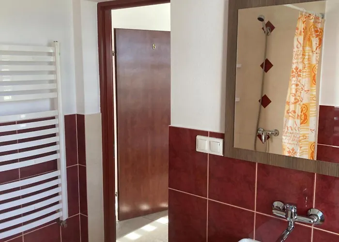 Sloneczna Rum i privatbostad *