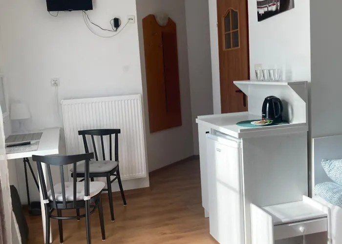 Sloneczna Rum i privatbostad