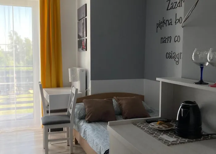 Sloneczna Mieroszyno