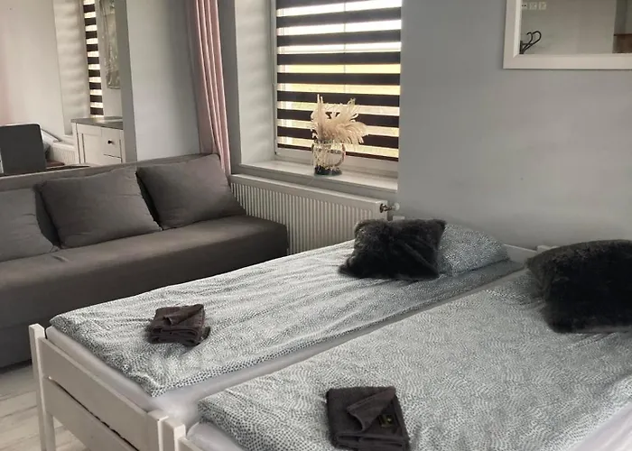 Sloneczna Mieroszyno