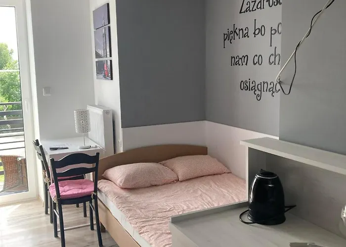 Sloneczna * Mieroszyno