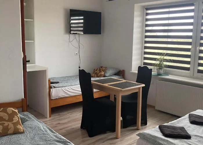 Sloneczna Mieroszyno