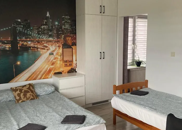 Sloneczna Rum i privatbostad