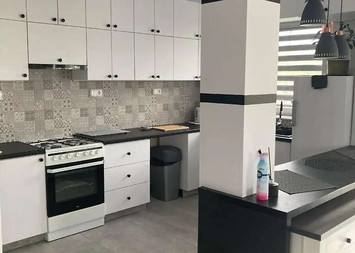 Sloneczna Rum i privatbostad *