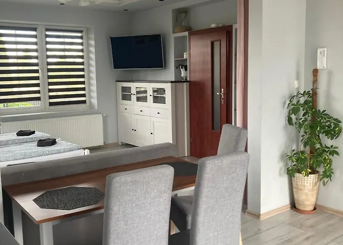 Sloneczna Mieroszyno