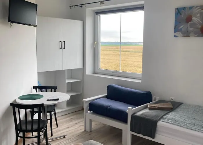 Sloneczna * Mieroszyno