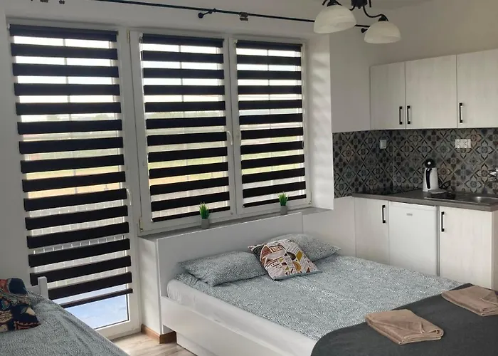 Sloneczna Rum i privatbostad