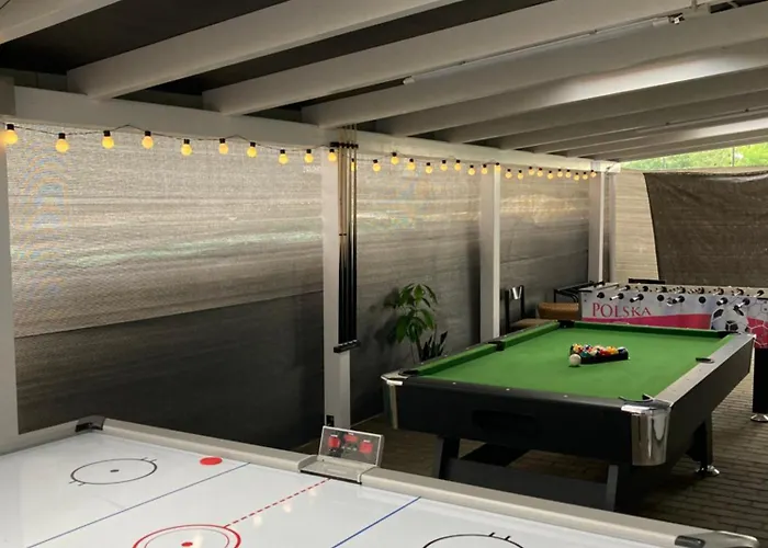 Sloneczna * Mieroszyno