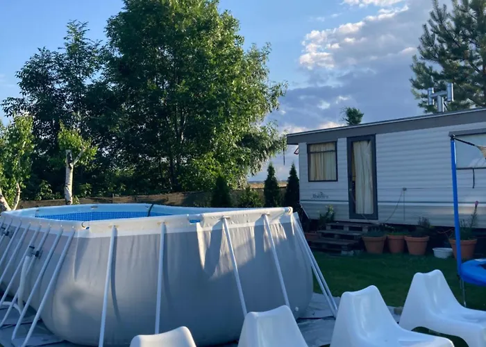 Sloneczna Mieroszyno